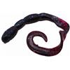 Soft Lure 10Ftu Candeel - 20.3Cm - Pack Of 6 - Cand-8In-#3Plum