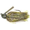 Jig Strike King Hack Attack Heavy Cover - 21.5G - Candy Craw