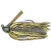 Jig Strike King Hack Attack Heavy Cover - 10.5G - Candy Craw