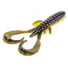 Leurre Souple Molix Freaky Craw 2.8'' - 7Cm - Par 6 - Candy Craw