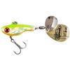 Leurre Coulant Berkley Pulse Spintail - 28G - Candy Lime