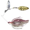 Spinnerbait Dstyle D-Spiker Compact Dw 3/8 - 10.6G - Candy Shiner