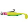 Leurre Souple Arme Madcat Rtf Shad - Par 16 - Candy Uv - 60G