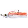 Chatterbait Megabass Wild Header - 28G - Candy White