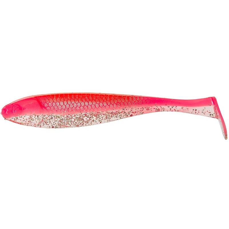 Illex Magic Slim Shad 4“ 100mm UV Active 