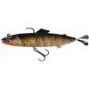 Leurre Souple Armé Need2fish Green Swim Shad - 16Cm - Cappuccino