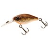 Leurre Flottant Westin Id-Crank 0.5 - 4.8Cm - Caramel Craw