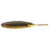 Leurre Souple Dranckrazy Sodom - 15.2Cm - Par 6 - Caramel Shad