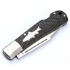 Couteau Pliant Hpa Grand Air Sws - Carbon