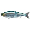 Leurre Flottant Swimbait Republic Glideway 176 F - 17.6Cm - Caribe