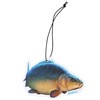 Désodorisant Pour Voiture Zebco Target Fish Air Freshener - Carpe