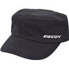 Cap Decoy Work Cap - Casqdecoyda16navy