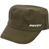 Cap Decoy Work Cap - Casqdecoyda16oliv