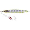 Jig Williamson Kensaki - 220G - Cb