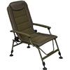 Level Chair Fox Voyager Recliner Chairs - Cbc118