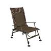 Level Chair Fox Duralite Recliner Arm Chair - Cbc122