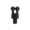 Clip Di Ricambio Fox Black Label Bobbin Clips - Cbi160