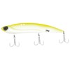 Leurre Lame Crazee Metal Vib Long - 10Cm - Cbp