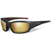 Lunettes Polarisantes Wiley X Tide - Cctid04