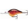 Leurre Flottant Rapala Dives-To Dt08 - 5Cm - Ccw