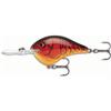 Leurre Flottant Rapala Dives-To Dt12 - 6Cm - Ccw