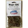 Plume Vesuna Magic Cdc 0.25G Ou 1G Naturel Clair - Cdc111818