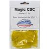 Plume Vesuna Magic Cdc 0.25G Ou 1G Jaune - Cdc131820