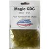 Plume Vesuna Magic Cdc 0.25G Ou 1G Olive - Cdc141012