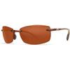 Polarized Sunglasses Costa Ballast 580P - Cdmba10ocp