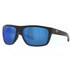 Polarized Sunglasses Costa Broadbill 580P - Cdmbrb11obmp