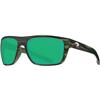 Polarized Sunglasses Costa Broadbill 580P - Cdmbrb253ogmp