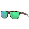Polarized Sunglasses Costa Spearo + 2 Threadings - Cdmspo191ogmglp