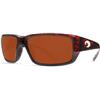 Sonnenbrille Polarisiert Costa Fantail 580P - Cdmtf10ocp