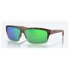 Polarized Sunglasses Costa Cut 580G - Cdmut77ogmglp
