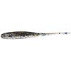 Leurre Souple Mikado M-Craft Mortal Tail - 10Cm - Par 8 - Cf