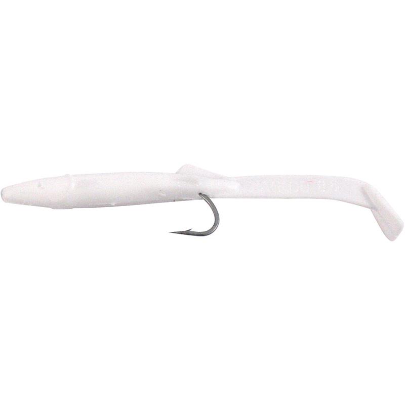 Leurre Souple Ragot Raglou 105 - 10,5 Cm, Pack De 25, Pour Pêche Sportive, Leurres Souples Appâts