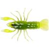 Weicher Köder Live Target Unrigged Crawfish 3,8 - 9.7Cm - 5Er Pack - Cfu97sk1069