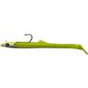 Leurre Souple Armé Ragot Raglou Hybrid Eel - 9Cm - Par 2 - Cg