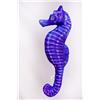 Coussin Hippocampe Gaby - Cgaby-Hipb-40Cm