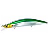 Leurre Flottant Jackson Athlete 120 Fvg - 12Cm - Cgy