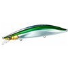 Leurre Flottant Jackson Athlete 140 Fvg - 14Cm - Cgy