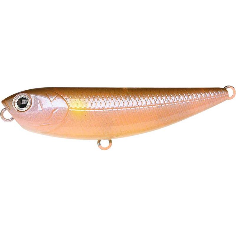 Leurre De Pêche LUCKY CRAFT Ja-do SAMMY GP 100 TWIN KNOCKER #BB54 – Occasion