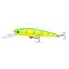 Leurre Coulant Dranckrazy Zesty S120s - 12Cm - Chameleon