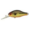Leurre Flottant Zip Baits B Switcher 2.0 No Rattle - 5.5Cm - Champagne Gold