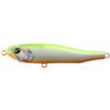 Leurre De Surface Babyface Pl110 Splash - 11Cm - Chart Back Metal Head