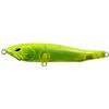 Leurre De Surface Babyface Pl110 Splash - 11Cm - Chart Back Metal Head