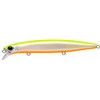 Leurre Flottant Apia Lammtarra 130Fl - 13Cm - Chart Back Pearl