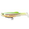 Leurre Souple Armé Megabass Mag Draft 6 - 15Cm - Chart Back Shad