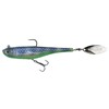 Leurre Souple Arme Biwaa Divinator 200 - 20Cm - Chart Blue Gill