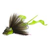 Leurre Souple Armé Savage Gear Mutant Rat - 24Cm - Chart Brown